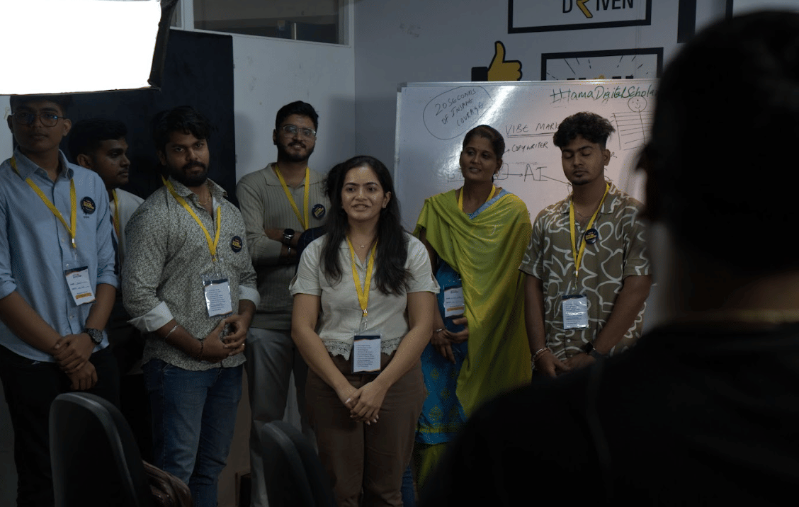 Digital Scholar, Mumbai Events photo 48